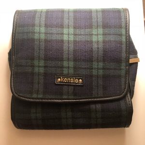Makeup Bag